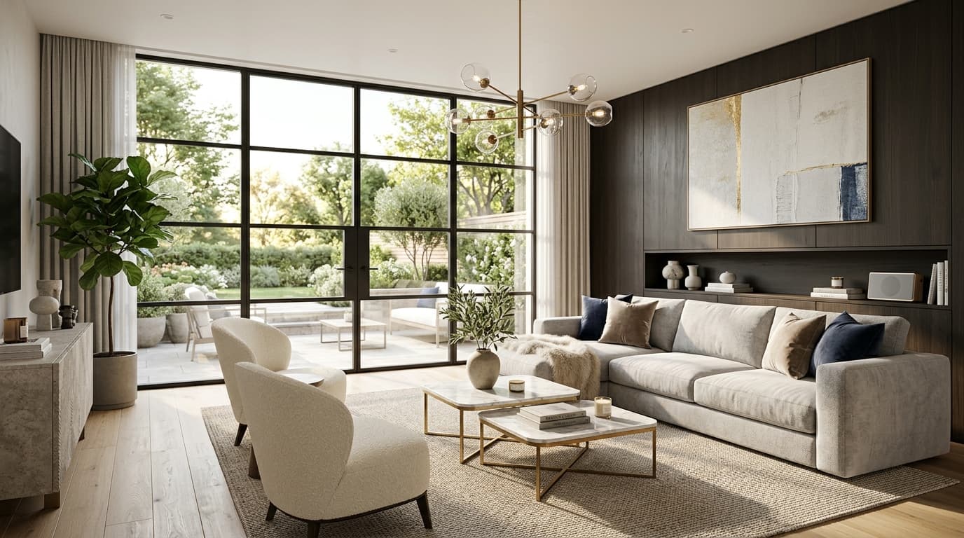 Rent and lease options too