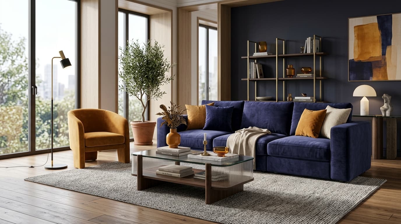 Furniture for real Asansol homes